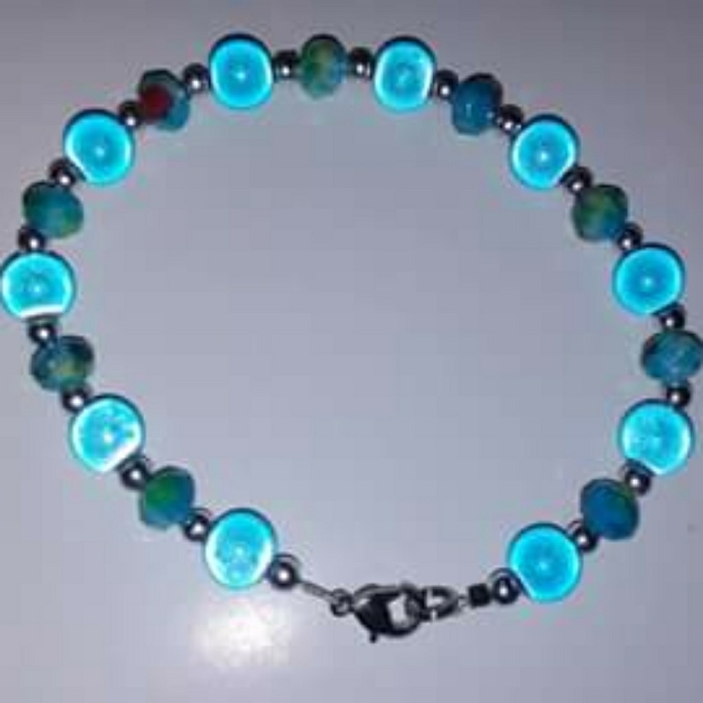 Handmade jewelry